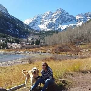 Meet your Posher, Emilie